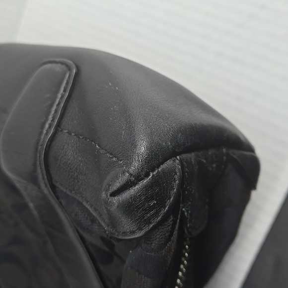 Coach Signature Mini Satchel 30268 - Picture 11 of 12